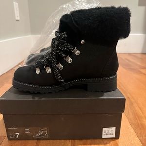 J.CREW Nordic Boots